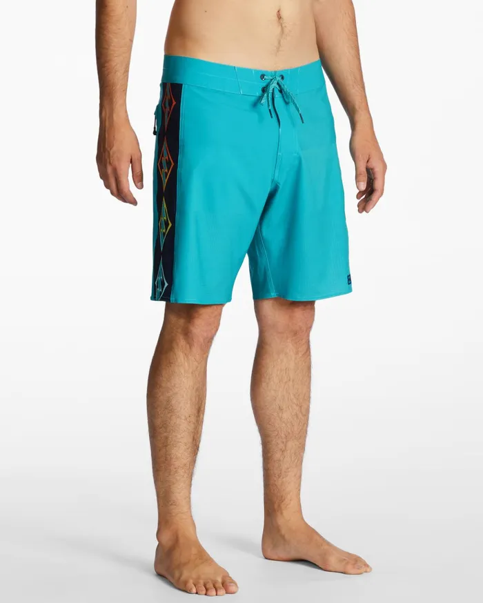 Billabong D Bah Airlite Performance 19quot Boardshorts Aqua Men Performance Boardshorts Billabong D Bah Airlite Performance 19quot Boardshorts Aqua Men Performance Boardshorts