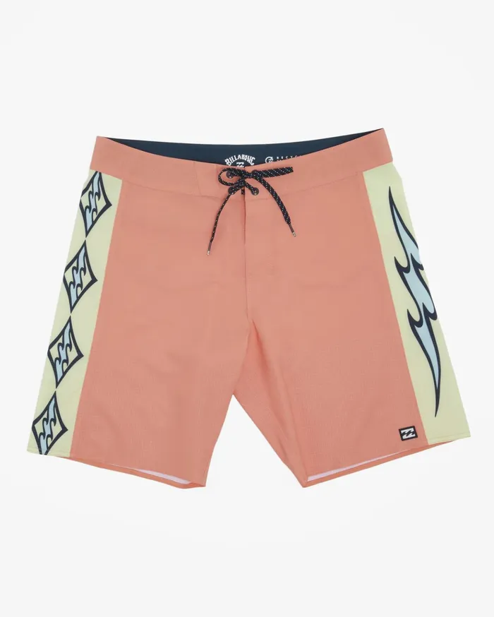 Billabong D Bah Airlite Performance 19quot Boardshorts Neon Melon Men Performance Boardshorts Billabong D Bah Airlite Performance 19quot Boardshorts Neon Melon Men Performance Boardshorts