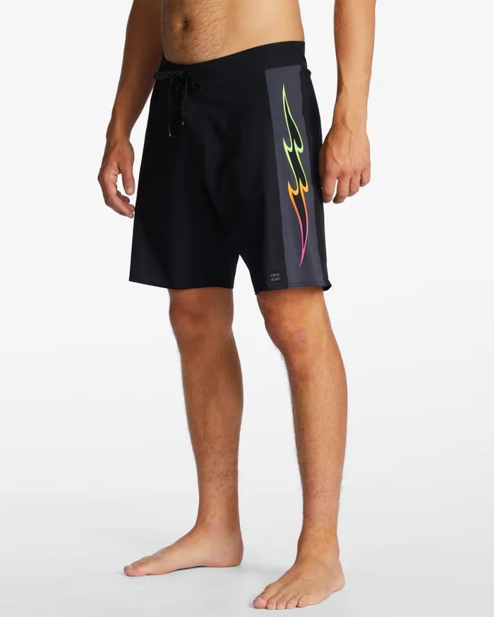 Billabong D Bah Airlite Performance 19quot Boardshorts Neon Men Performance Boardshorts Billabong D Bah Airlite Performance 19quot Boardshorts Neon Men Performance Boardshorts