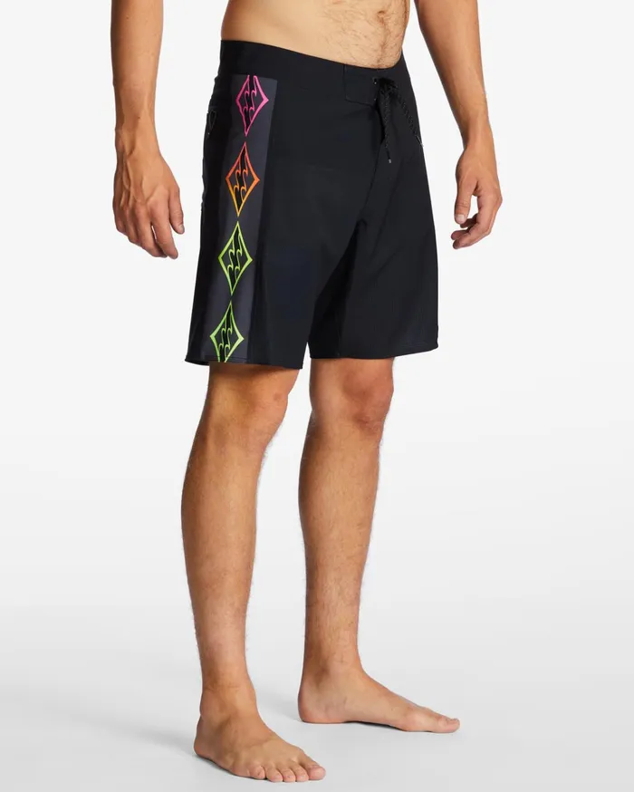 Billabong D Bah Airlite Performance 19quot Boardshorts Neon Men Performance Boardshorts Billabong D Bah Airlite Performance 19quot Boardshorts Neon Men Performance Boardshorts