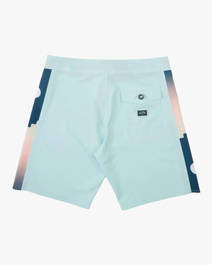 Billabong D Bah CiCLOreg Pro Boardshorts 19quot Light Aqua Men Performance Boardshorts Billabong D Bah CiCLOreg Pro Boardshorts 19quot Light Aqua Men Performance Boardshorts