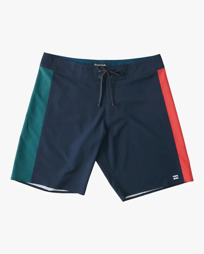 Billabong D Bah CiCLOreg Pro Boardshorts 19quot Navy Men Performance Boardshorts Billabong D Bah CiCLOreg Pro Boardshorts 19quot Navy Men Performance Boardshorts