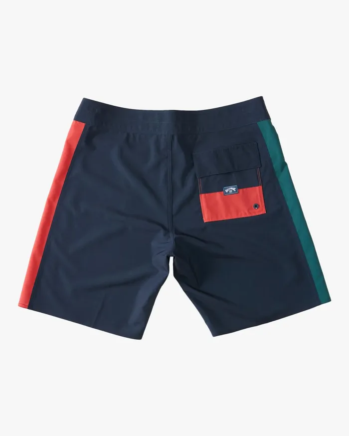 Billabong D Bah CiCLOreg Pro Boardshorts 19quot Navy Men Performance Boardshorts Billabong D Bah CiCLOreg Pro Boardshorts 19quot Navy Men Performance Boardshorts