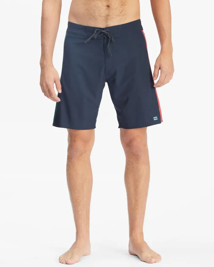 Billabong D Bah CiCLOreg Pro Boardshorts 19quot Navy Men Performance Boardshorts Billabong D Bah CiCLOreg Pro Boardshorts 19quot Navy Men Performance Boardshorts