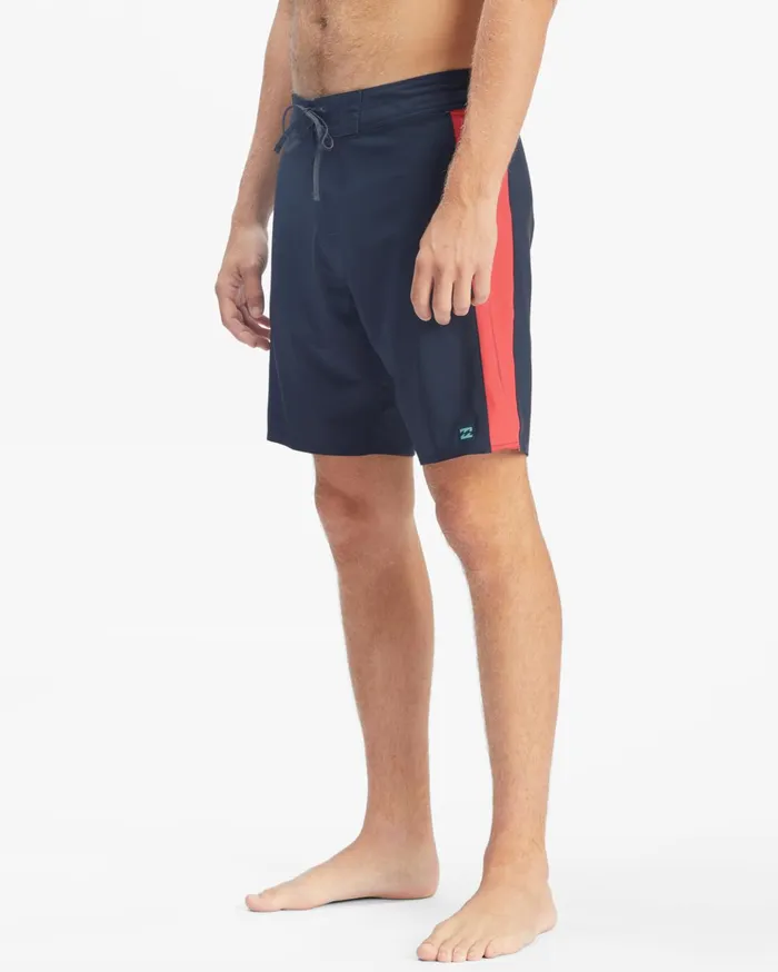 Billabong D Bah CiCLOreg Pro Boardshorts 19quot Navy Men Performance Boardshorts Billabong D Bah CiCLOreg Pro Boardshorts 19quot Navy Men Performance Boardshorts