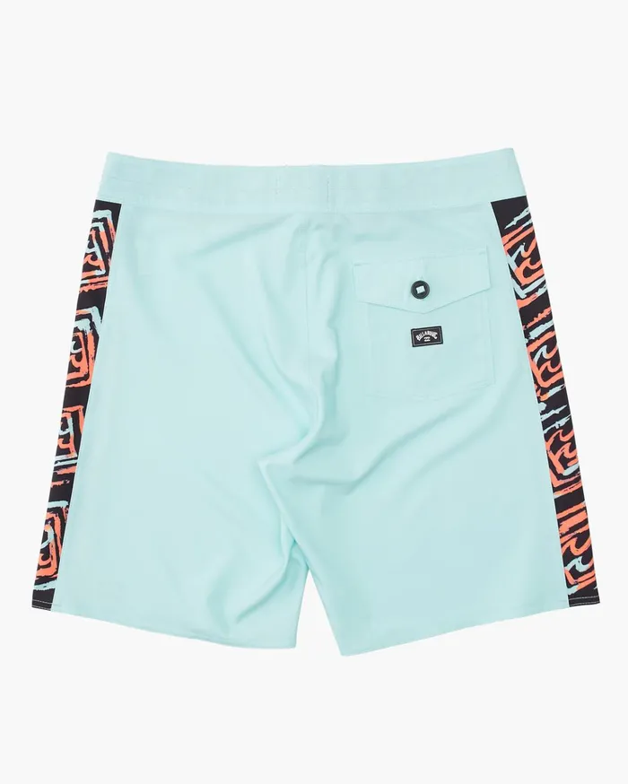 Billabong D Bah CiCLOreg Pro Boardshorts 19quot Seaglass Men Performance Boardshorts Billabong D Bah CiCLOreg Pro Boardshorts 19quot Seaglass Men Performance Boardshorts