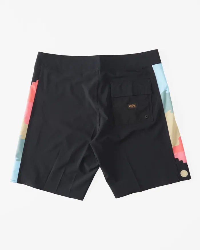 Billabong D Bah Pro 19quot Boardshorts Night Men Performance Boardshorts Billabong D Bah Pro 19quot Boardshorts Night Men Performance Boardshorts