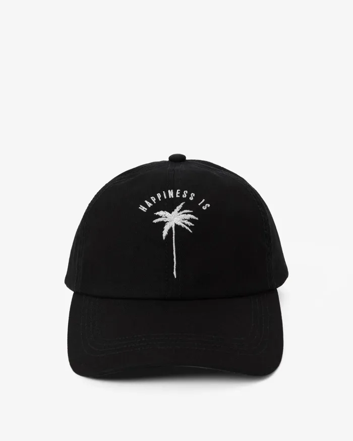 Billabong Dad Cap Strapback Hat Black Pebble Women Hats and Beanies Billabong Dad Cap Strapback Hat Black Pebble Women Hats and Beanies