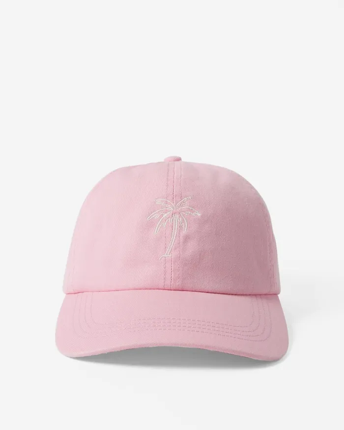 Billabong Dad Cap Strapback Hat Light Pink Trails Women Hats and Beanies Billabong Dad Cap Strapback Hat Light Pink Trails Women Hats and Beanies