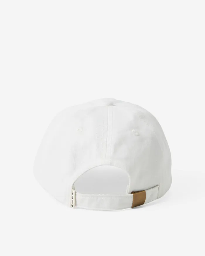 Billabong Dad Cap Strapback Hat Salt Crystal Women Hats and Beanies Billabong Dad Cap Strapback Hat Salt Crystal Women Hats and Beanies