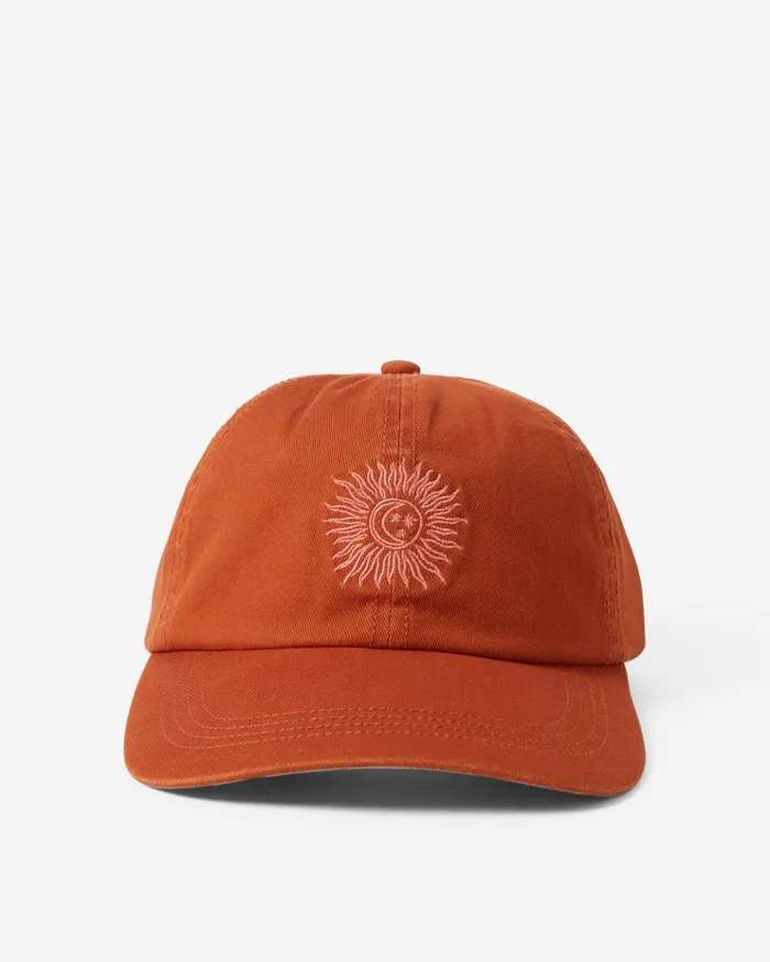 Billabong Dad Cap Strapback Hat Summer Spice Women Hats and Beanies Billabong Dad Cap Strapback Hat Summer Spice Women Hats and Beanies