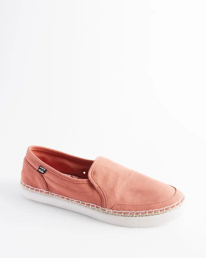 Billabong Del Sol SlipOn Shoes Golden Dream Women Shoes Billabong Del Sol SlipOn Shoes Golden Dream Women Shoes
