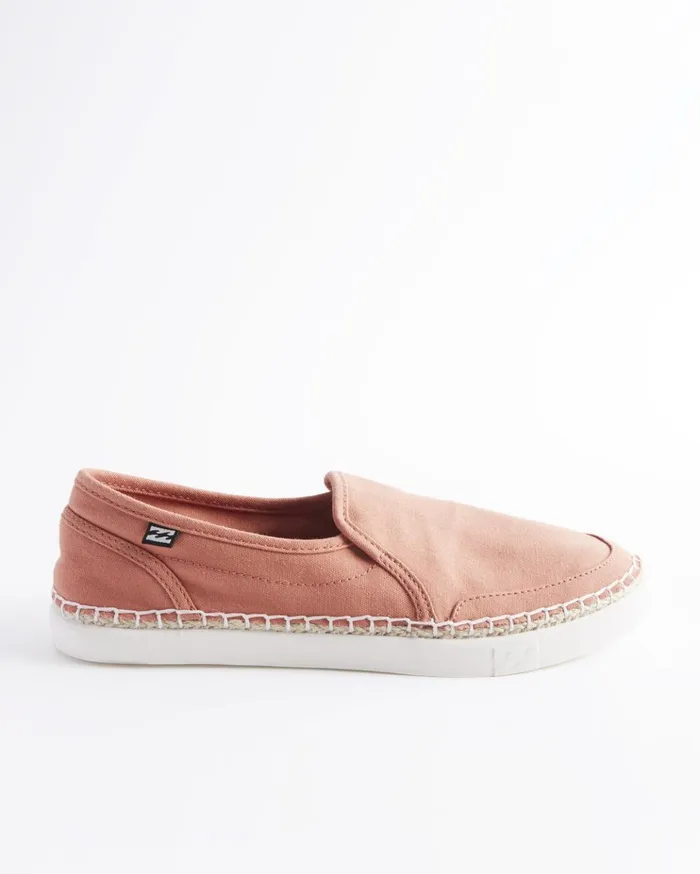 Billabong Del Sol SlipOn Shoes Golden Dream Women Shoes Billabong Del Sol SlipOn Shoes Golden Dream Women Shoes