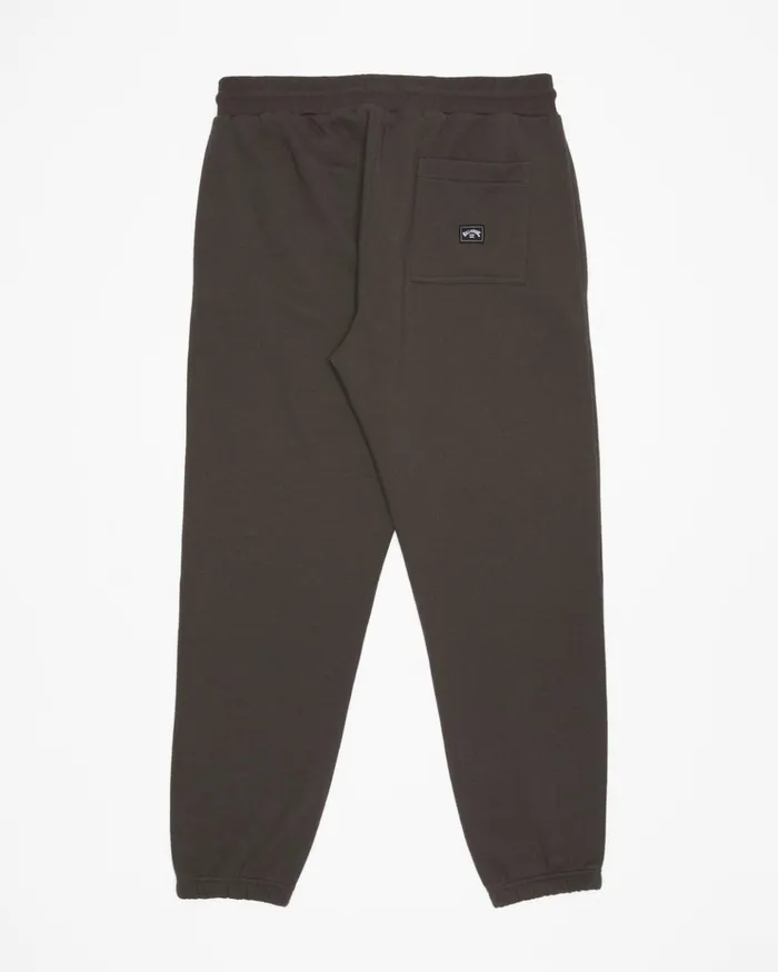 Billabong Electric Rotor Sweatpants Raven Men Jeans and Pants Billabong Electric Rotor Sweatpants Raven Men Jeans and Pants