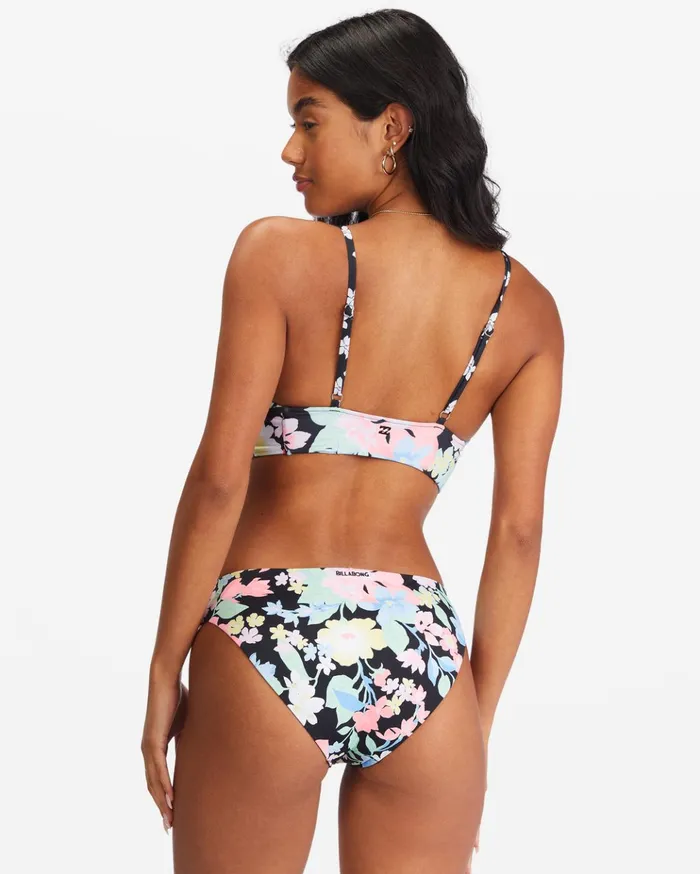 Billabong Feelin Tropical Lowrider Reversible Low Rise Bikini Bottoms Multi Women Bikini Bottoms Billabong Feelin Tropical Lowrider Reversible Low Rise Bikini Bottoms Multi Women Bikini Bottoms