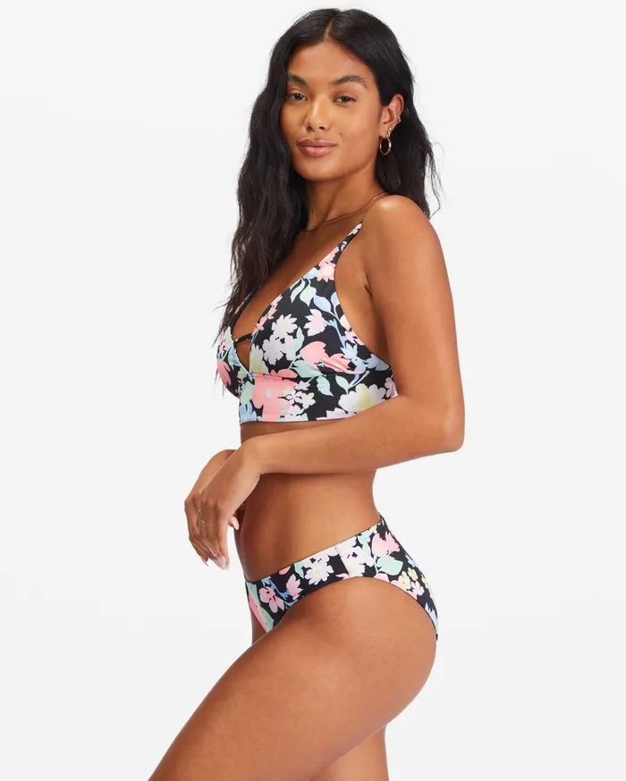 Billabong Feelin Tropical Lowrider Reversible Low Rise Bikini Bottoms Multi Women Bikini Bottoms Billabong Feelin Tropical Lowrider Reversible Low Rise Bikini Bottoms Multi Women Bikini Bottoms