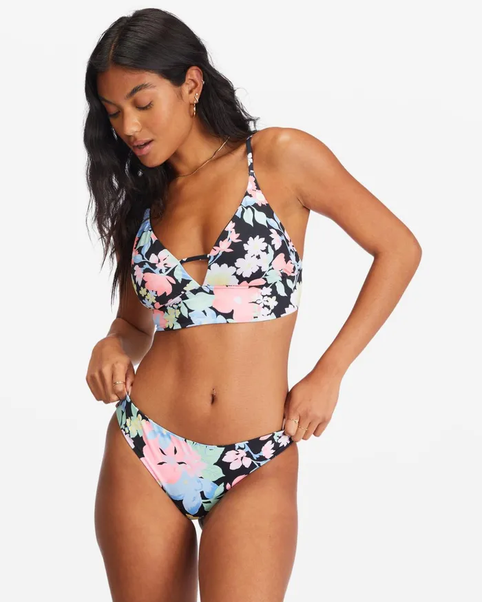 Billabong Feelin Tropical Lowrider Reversible Low Rise Bikini Bottoms Multi Women Bikini Bottoms Billabong Feelin Tropical Lowrider Reversible Low Rise Bikini Bottoms Multi Women Bikini Bottoms