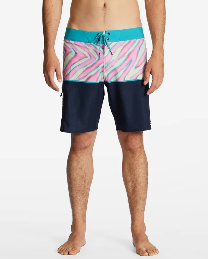 Billabong Fifty50 Airlite Performance 19quot Boardshorts Navy Men Performance Boardshorts Billabong Fifty50 Airlite Performance 19quot Boardshorts Navy Men Performance Boardshorts