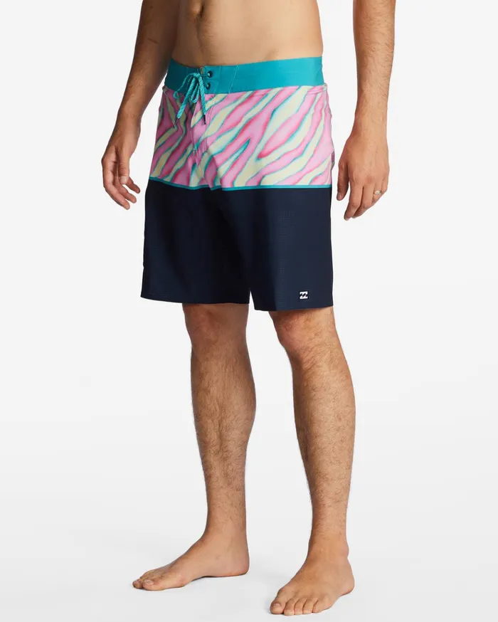 Billabong Fifty50 Airlite Performance 19quot Boardshorts Navy Men Performance Boardshorts Billabong Fifty50 Airlite Performance 19quot Boardshorts Navy Men Performance Boardshorts