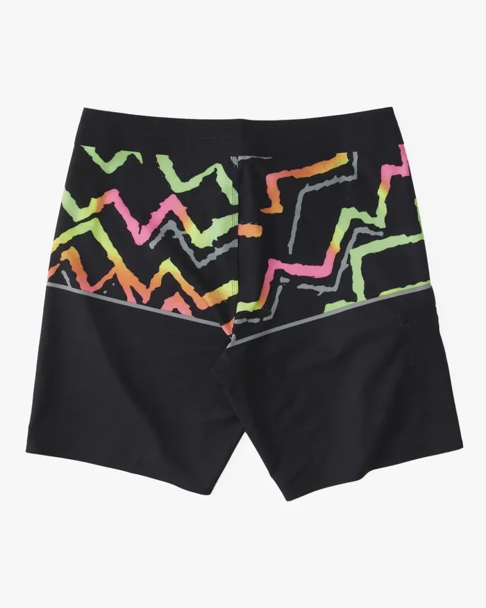 Billabong Fifty50 Airlite Performance 19quot Boardshorts Neon Men Performance Boardshorts Billabong Fifty50 Airlite Performance 19quot Boardshorts Neon Men Performance Boardshorts