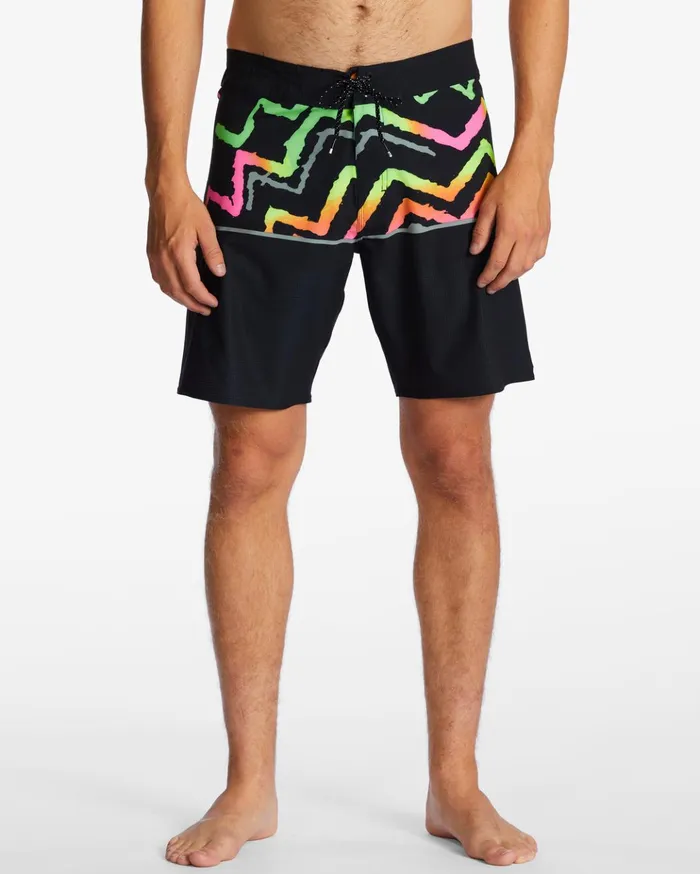 Billabong Fifty50 Airlite Performance 19quot Boardshorts Neon Men Performance Boardshorts Billabong Fifty50 Airlite Performance 19quot Boardshorts Neon Men Performance Boardshorts