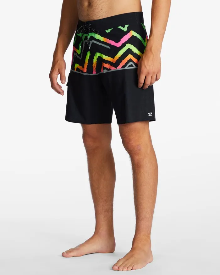 Billabong Fifty50 Airlite Performance 19quot Boardshorts Neon Men Performance Boardshorts Billabong Fifty50 Airlite Performance 19quot Boardshorts Neon Men Performance Boardshorts