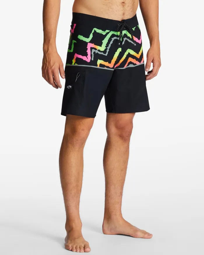 Billabong Fifty50 Airlite Performance 19quot Boardshorts Neon Men Performance Boardshorts Billabong Fifty50 Airlite Performance 19quot Boardshorts Neon Men Performance Boardshorts