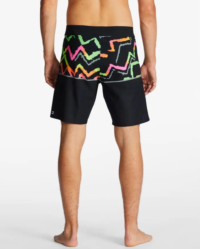 Billabong Fifty50 Airlite Performance 19quot Boardshorts Neon Men Performance Boardshorts Billabong Fifty50 Airlite Performance 19quot Boardshorts Neon Men Performance Boardshorts