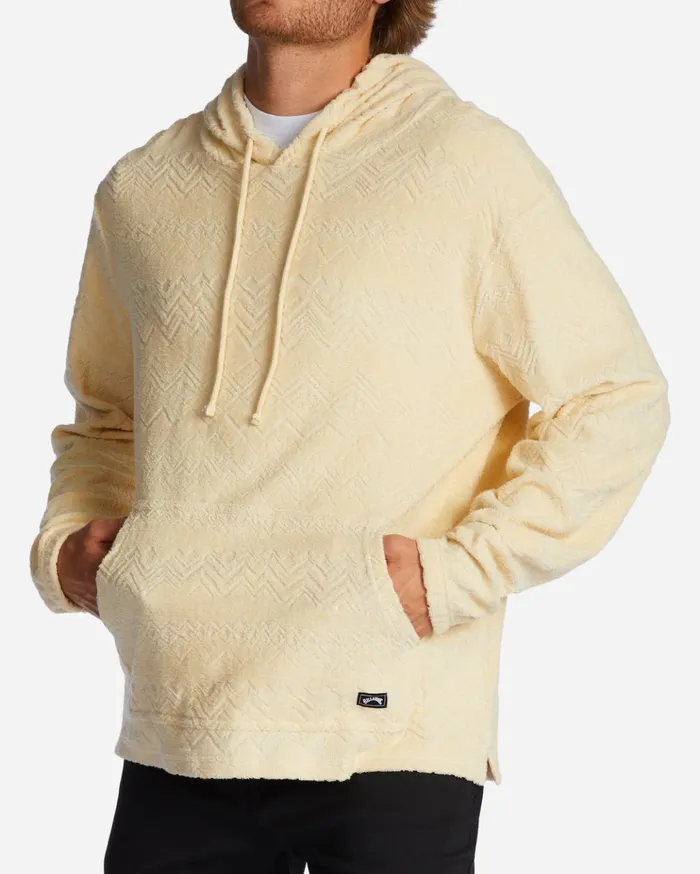 Billabong Flecker Jacquard Pullover Hoodie Chino Men Hoodies and Fleece Billabong Flecker Jacquard Pullover Hoodie Chino Men Hoodies and Fleece