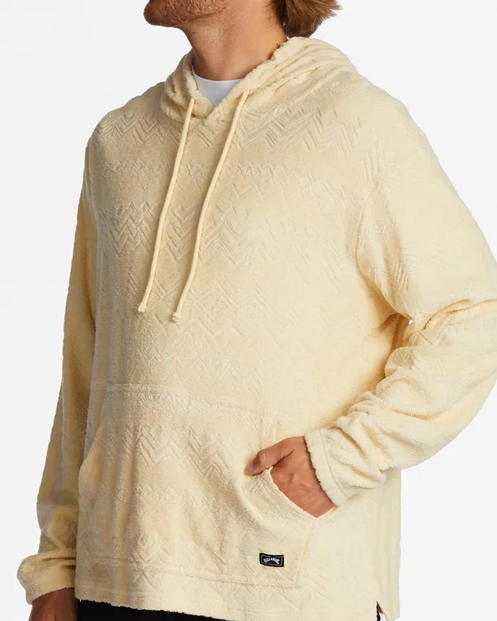 Billabong Flecker Jacquard Pullover Hoodie Chino Men Hoodies and Fleece Billabong Flecker Jacquard Pullover Hoodie Chino Men Hoodies and Fleece