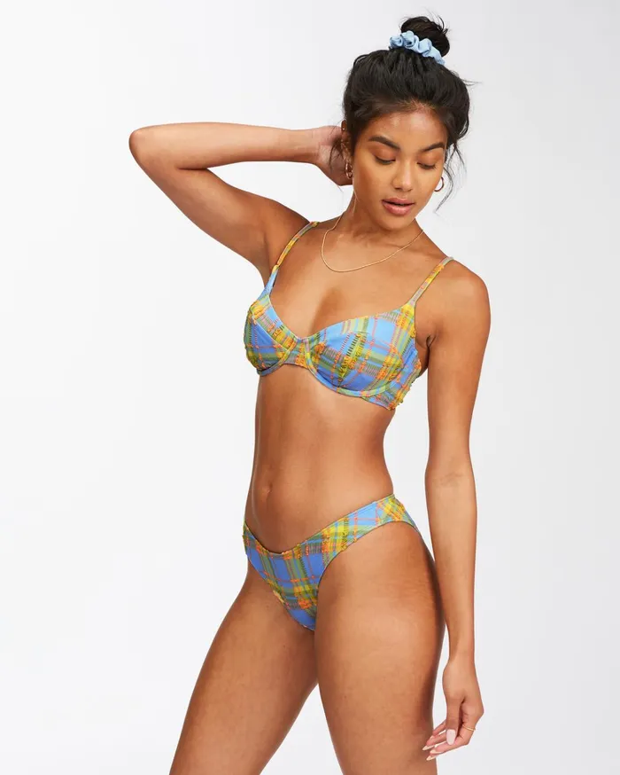 Billabong Fool For You Hike Bikini Bottoms Multi Women Bikini Bottoms Billabong Fool For You Hike Bikini Bottoms Multi Women Bikini Bottoms
