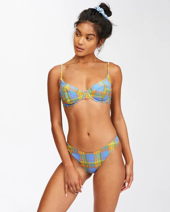 Billabong Fool For You Hike Bikini Bottoms Multi Women Bikini Bottoms Billabong Fool For You Hike Bikini Bottoms Multi Women Bikini Bottoms