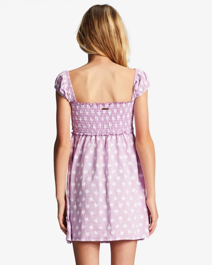 Billabong Girl039s 416 Girly Tropics Dress Lilac Dream Kids Girls039 Dresses and Rompers Billabong Girl039s 416 Girly Tropics Dress Lilac Dream Kids Girls039 Dresses and Rompers