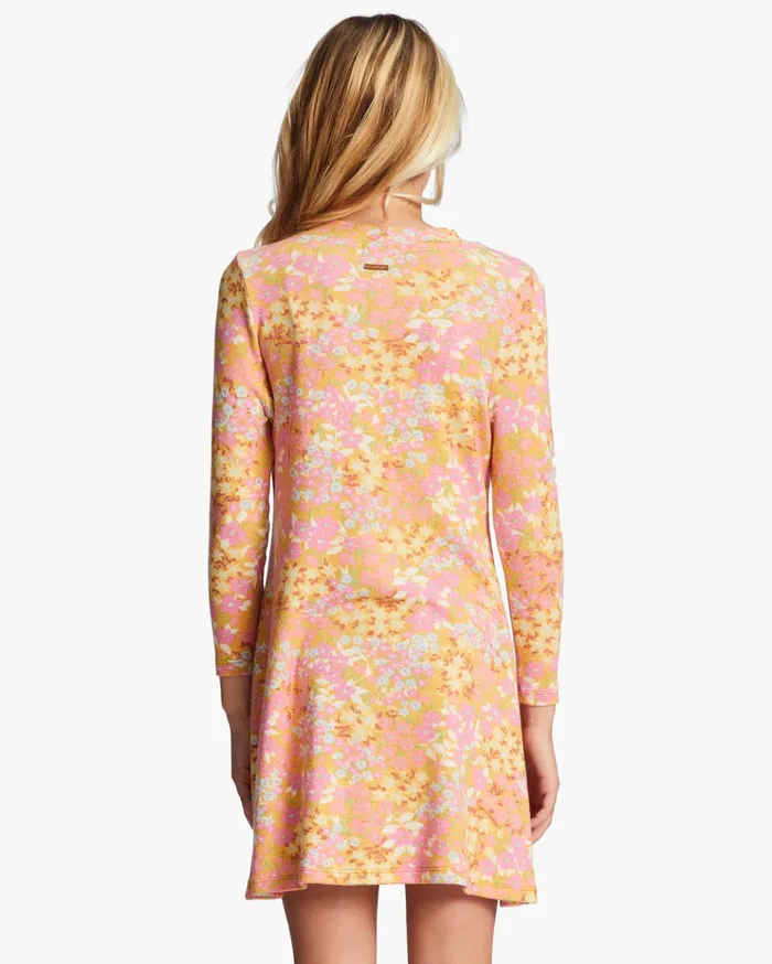 Billabong Girl039s 416 Mod Moves Dress Soft Pink Kids Girls039 Dresses and Rompers Billabong Girl039s 416 Mod Moves Dress Soft Pink Kids Girls039 Dresses and Rompers