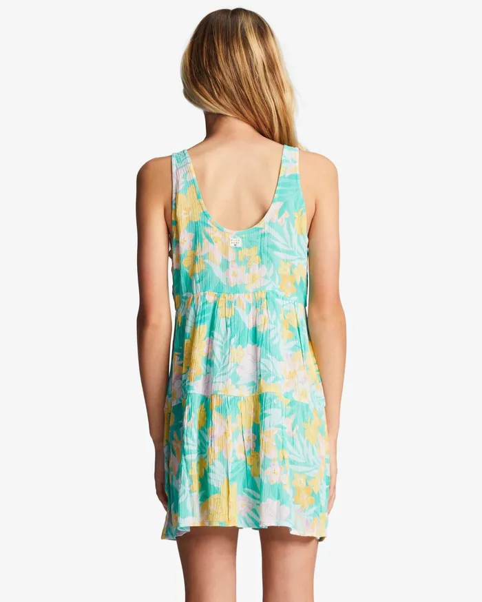Billabong Girl039s 416 Super Cute Mini Dress Light Lagoon Kids Girls039 Dresses and Rompers Billabong Girl039s 416 Super Cute Mini Dress Light Lagoon Kids Girls039 Dresses and Rompers
