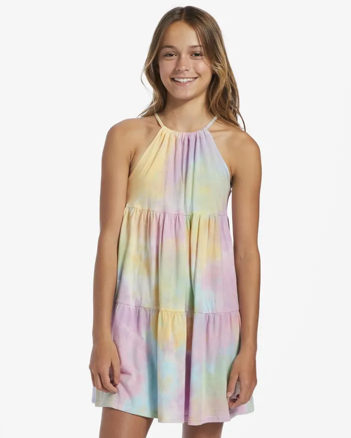 Billabong Girls039 To The Beach Knit Dress Washed Pink Kids Girls039 Dresses and Rompers Billabong Girls039 To The Beach Knit Dress Washed Pink Kids Girls039 Dresses and Rompers