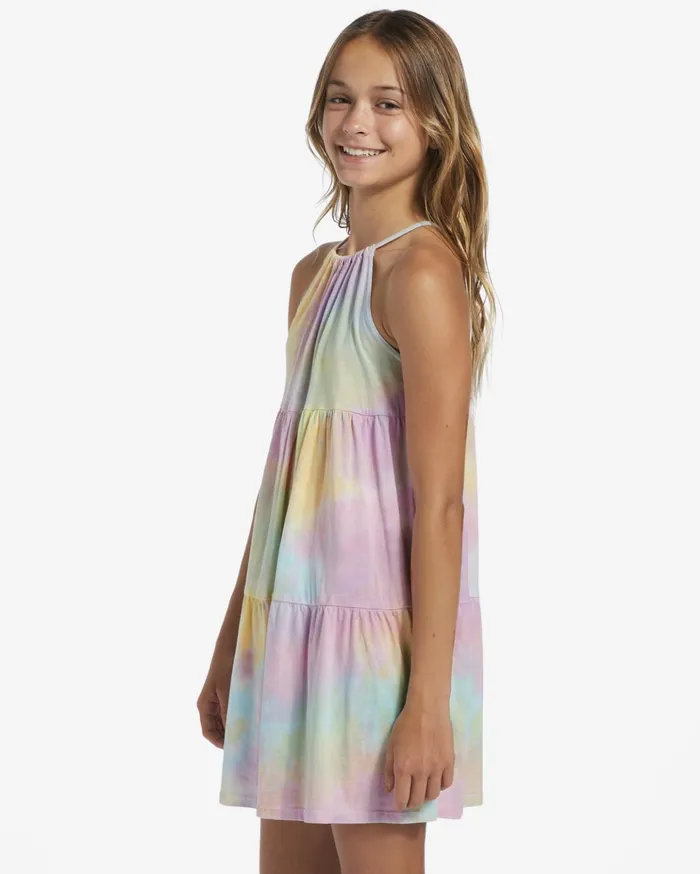Billabong Girls039 To The Beach Knit Dress Washed Pink Kids Girls039 Dresses and Rompers Billabong Girls039 To The Beach Knit Dress Washed Pink Kids Girls039 Dresses and Rompers
