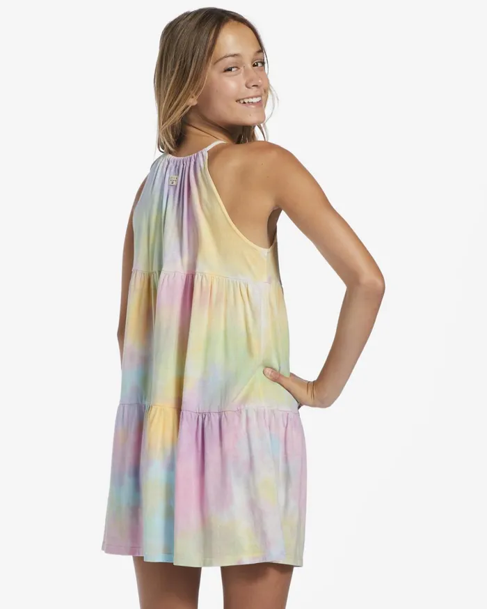 Billabong Girls039 To The Beach Knit Dress Washed Pink Kids Girls039 Dresses and Rompers Billabong Girls039 To The Beach Knit Dress Washed Pink Kids Girls039 Dresses and Rompers