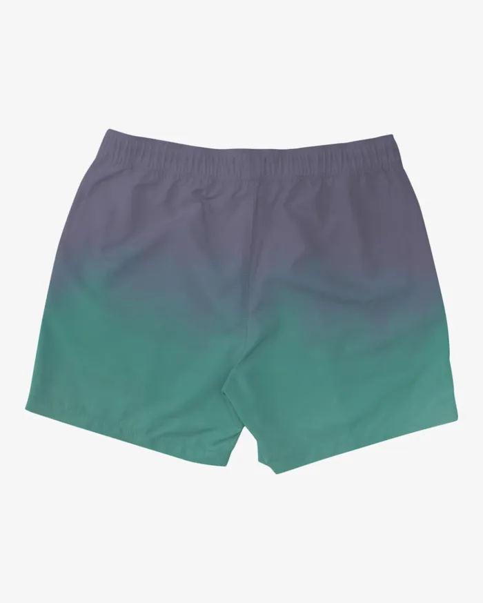 Billabong Good Times Layback Boardshorts 16quot Mint Men Elastic Waist Boardshorts Billabong Good Times Layback Boardshorts 16quot Mint Men Elastic Waist Boardshorts