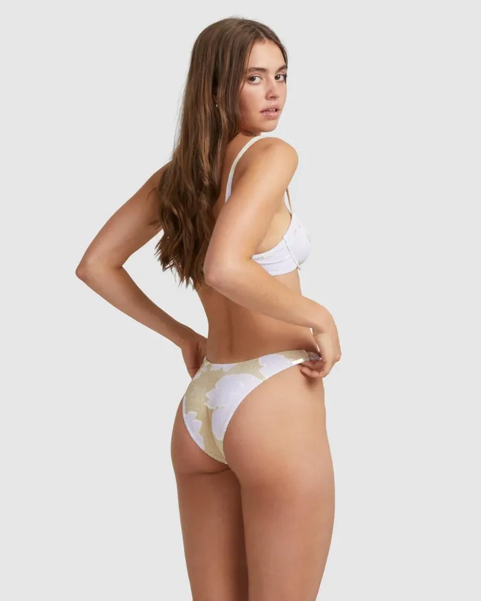 Billabong Haveli Bay Olivia Underwire Bikini Top Hemp Women Bikini Tops Billabong Haveli Bay Olivia Underwire Bikini Top Hemp Women Bikini Tops