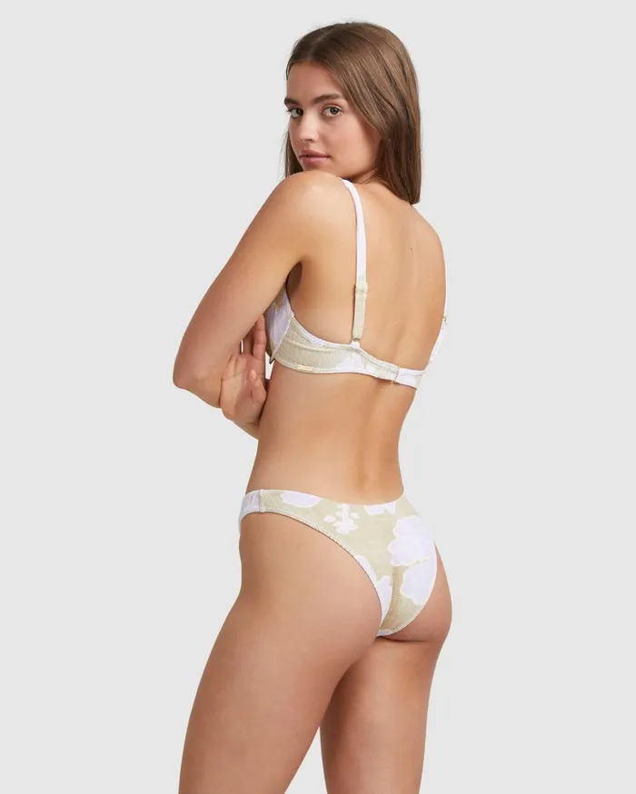 Billabong Haveli Bay Olivia Underwire Bikini Top Hemp Women Bikini Tops Billabong Haveli Bay Olivia Underwire Bikini Top Hemp Women Bikini Tops