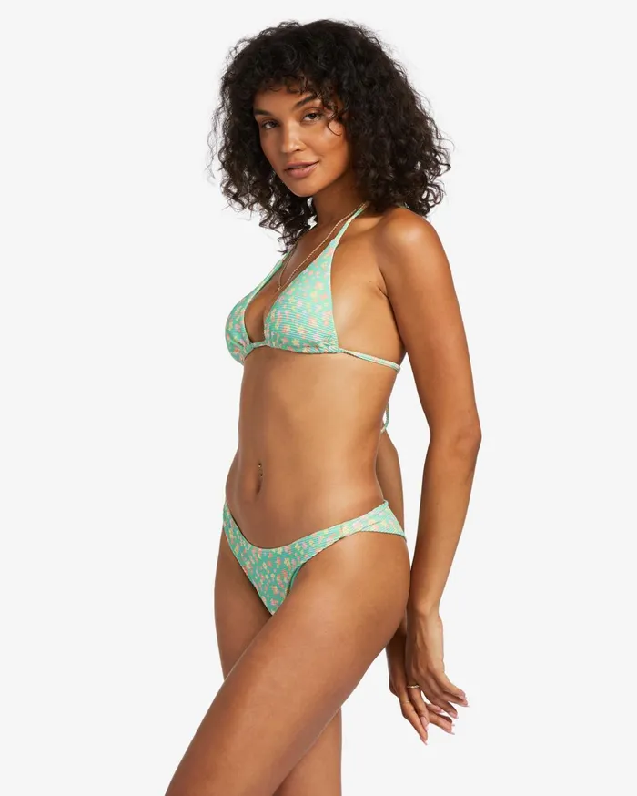 Billabong I Sea You Tanlines Skimpy Bikini Bottoms Spearmint Women Bikini Bottoms Billabong I Sea You Tanlines Skimpy Bikini Bottoms Spearmint Women Bikini Bottoms