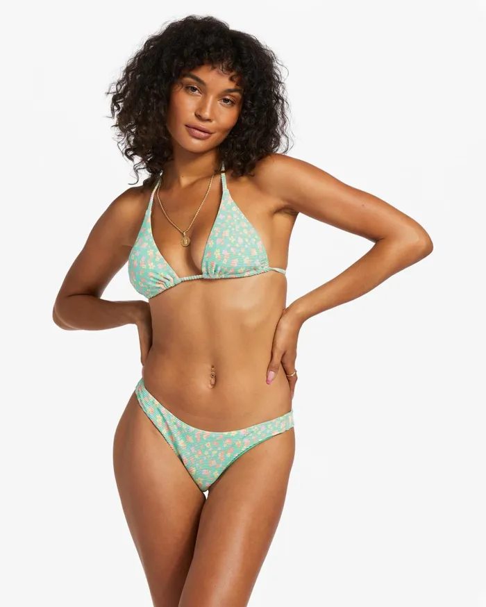 Billabong I Sea You Tanlines Skimpy Bikini Bottoms Spearmint Women Bikini Bottoms Billabong I Sea You Tanlines Skimpy Bikini Bottoms Spearmint Women Bikini Bottoms