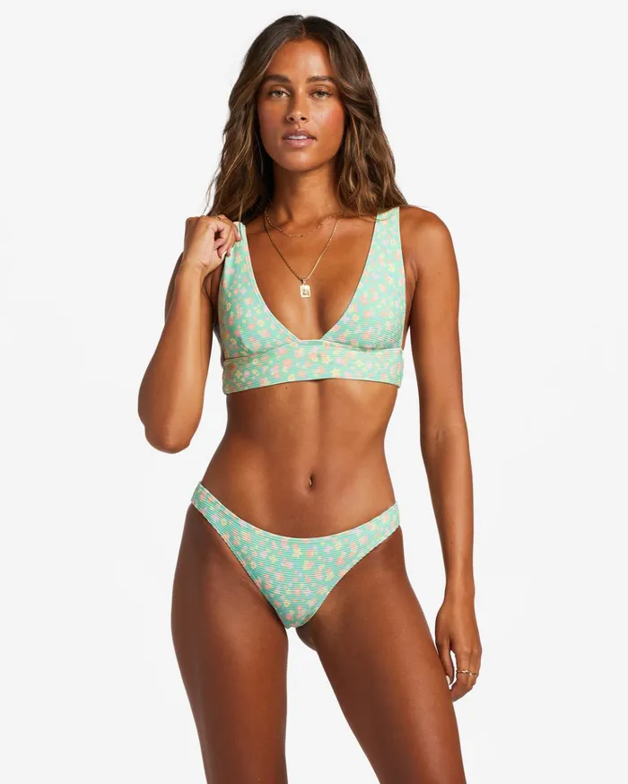Billabong I Sea You Tanlines Tropic Bikini Bottoms Spearmint Women Bikinis Billabong I Sea You Tanlines Tropic Bikini Bottoms Spearmint Women Bikinis
