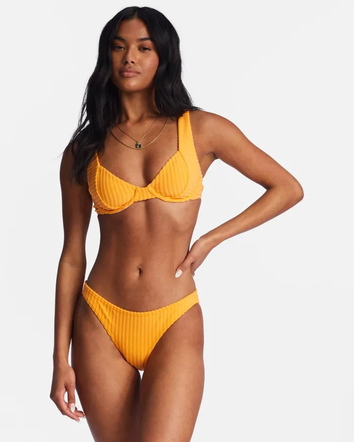 Billabong In The Loop Emma Underwire Bikini Top Bright Nectar Women Bikinis Billabong In The Loop Emma Underwire Bikini Top Bright Nectar Women Bikinis