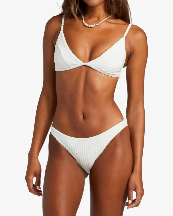 Billabong In The Loop Isla Bikini Bottoms Salt Crystal Women Bikinis Billabong In The Loop Isla Bikini Bottoms Salt Crystal Women Bikinis