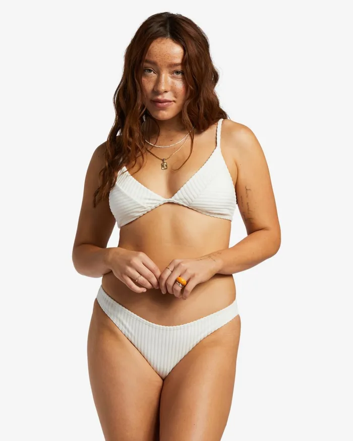 Billabong In The Loop Isla Bikini Bottoms Salt Crystal Women Bikinis Billabong In The Loop Isla Bikini Bottoms Salt Crystal Women Bikinis