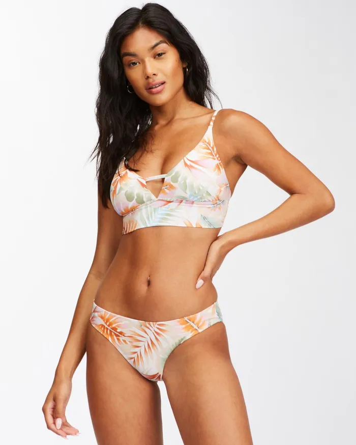 Billabong Island Calling Lowrider Bikini Bottoms Salt Crystal Women Bikini Bottoms Billabong Island Calling Lowrider Bikini Bottoms Salt Crystal Women Bikini Bottoms