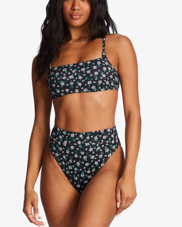 Billabong Islands Away Rev Rise Reversible Bikini Bottoms Multi Women Bikinis Billabong Islands Away Rev Rise Reversible Bikini Bottoms Multi Women Bikinis