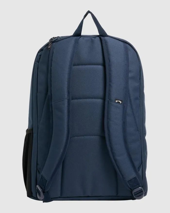 Billabong Juggernaught Backpack Bright Blue MenKids Backpacks and Luggage Billabong Juggernaught Backpack Bright Blue MenKids Backpacks and Luggage